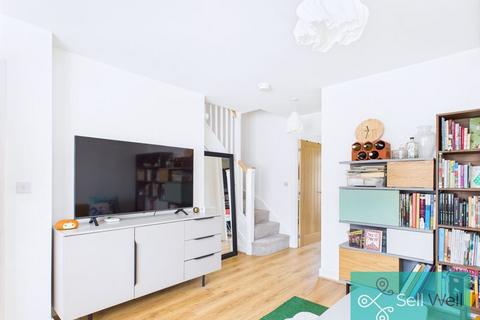 3 bedroom semi-detached house for sale, Ironstone Way, Manchester M28