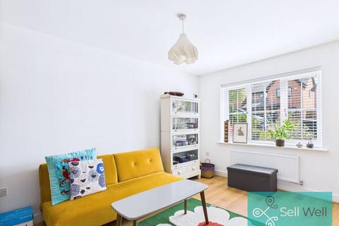 3 bedroom semi-detached house for sale, Ironstone Way, Manchester M28
