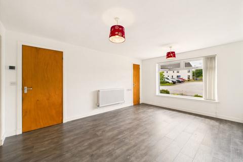 1 bedroom semi-detached bungalow for sale, 15 Scott Terrace, Dalmally, Argyll