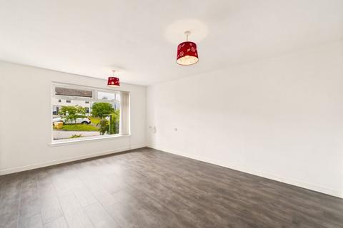 1 bedroom semi-detached bungalow for sale, 15 Scott Terrace, Dalmally, Argyll