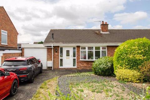 2 bedroom semi-detached bungalow for sale, Park Road, Burntwood WS7
