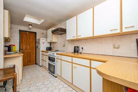2 bedroom semi-detached bungalow for sale, Park Road, Burntwood WS7