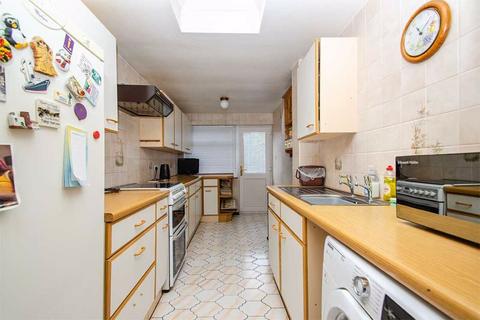 2 bedroom semi-detached bungalow for sale, Park Road, Burntwood WS7