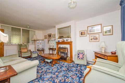 2 bedroom semi-detached bungalow for sale, Park Road, Burntwood WS7