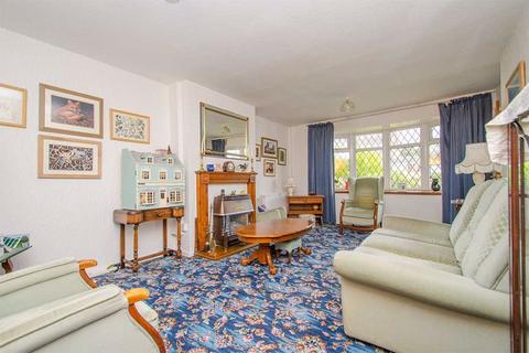 2 bedroom semi-detached bungalow for sale, Park Road, Burntwood WS7