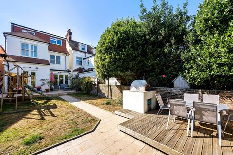 undefined, Glebe Villas, Hove BN3