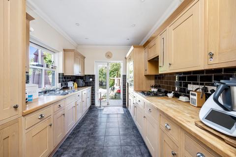undefined, Glebe Villas, Hove BN3