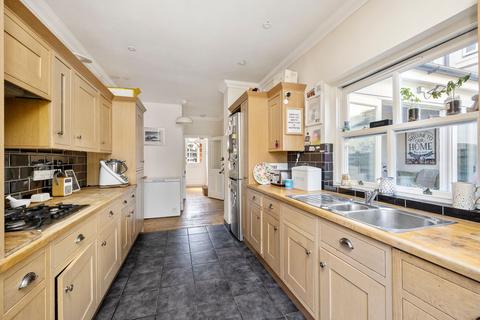 undefined, Glebe Villas, Hove BN3