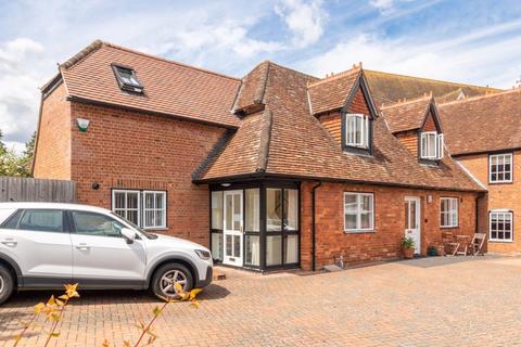 undefined, Church Street, Wantage OX12
