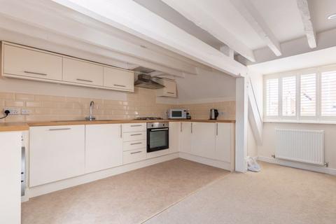 undefined, Church Street, Wantage OX12