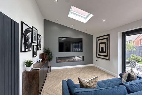 5 bedroom detached house for sale, Drift Court, Pontefract WF8