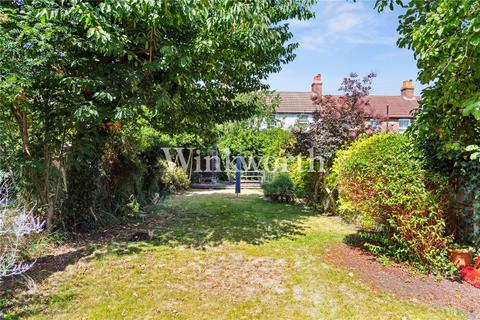 2 bedroom apartment for sale, Eaton Park Road, London, N13