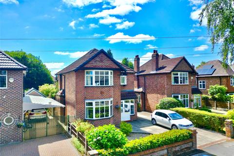 3 bedroom detached house for sale, Fownhope Avenue, Trafford M33