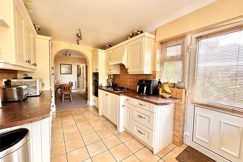 3 bedroom detached house for sale, Fownhope Avenue, Trafford M33