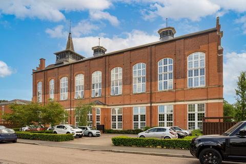 2 bedroom flat for sale, West Hall, Beningfield Drive, St Albans, AL2