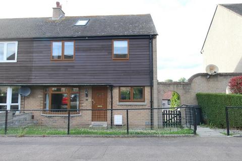 4 bedroom end of terrace house to rent - Talisman Road, Garthdee, AB10