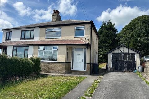 3 bedroom semi-detached house to rent - Golf Avenue, Norton Tower, Halifax