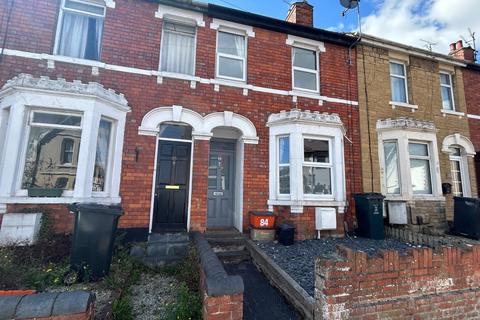 2 bedroom terraced house to rent, Dixon Street, Swindon