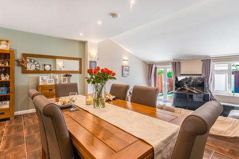 4 bedroom detached house for sale, High Lane West, West Hallam, Ilkeston, Derbyshire, DE7 6HQ