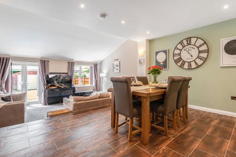 undefined, High Lane West, West Hallam, Ilkeston, Derbyshire, DE7 6HQ