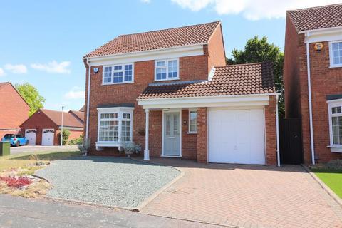 21 Blakeney Drive, Luton, LU2 7LB