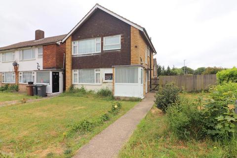 2 bedroom maisonette for sale, Luton LU2