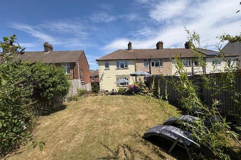 3 bedroom end of terrace house for sale, Corncastle Road, Farley Hill, Luton, Bedfordshire, LU1 5HB
