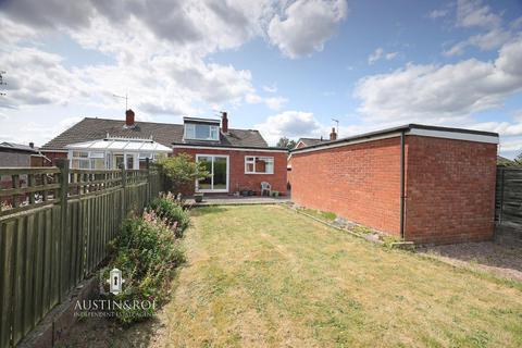 4 bedroom detached house for sale, Walton, Stone ST15