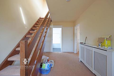 4 bedroom detached house for sale, Walton, Stone ST15