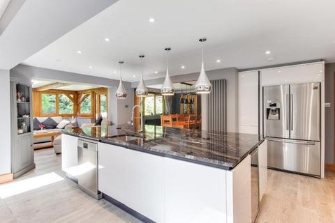 4 bedroom detached house for sale, The Nightingales, Sissinghurst, Kent, TN27 8HN