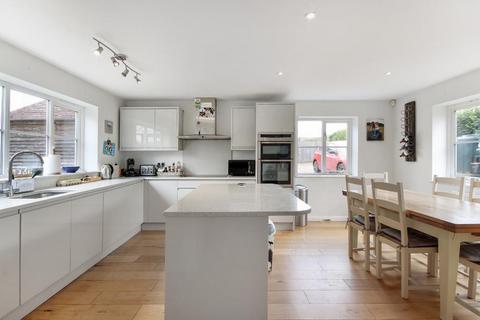 4 bedroom detached house for sale, Paley Lane, Cranbrook, Kent, TN17 2LX