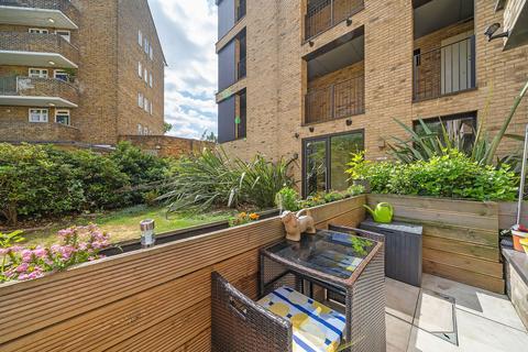1 bedroom flat for sale, Juxon Street, London SE11