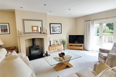 5 bedroom detached house for sale, Main Street, Harmby, Leyburn, North Yorkshire, DL8