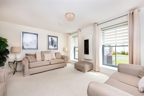 2 bedroom terraced house for sale, Cayley Promenade, Rhos on Sea, Colwyn Bay, Conwy, LL28