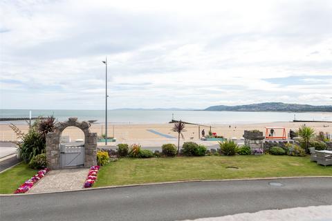 2 bedroom terraced house for sale, Cayley Promenade, Rhos on Sea, Colwyn Bay, Conwy, LL28