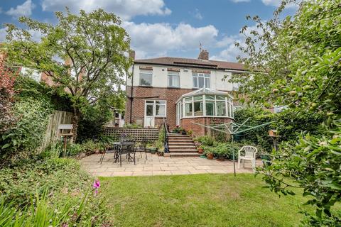 4 bedroom semi-detached house for sale, Ridgely Drive, Ponteland, Newcastle Upon Tyne, Tyne & Wear, NE20