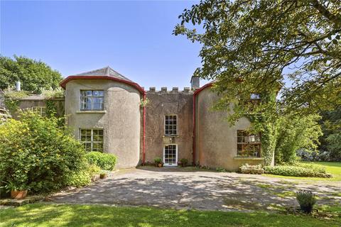 5 bedroom detached house, Ballinroan Lower, Co. Wicklow