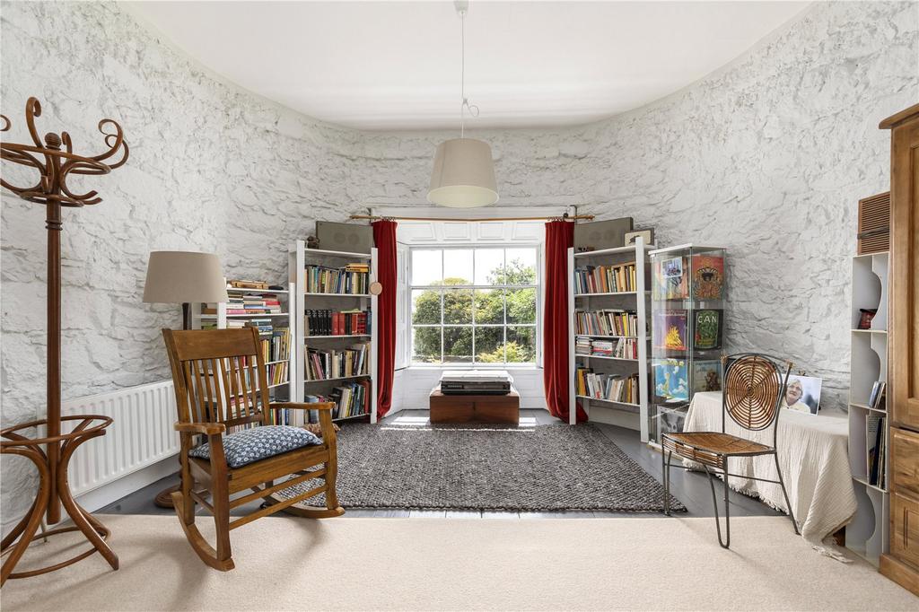 Ballinroan House