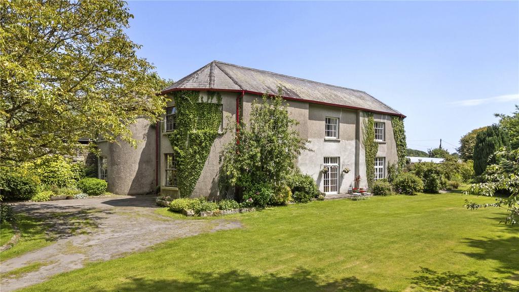 Ballinroan House