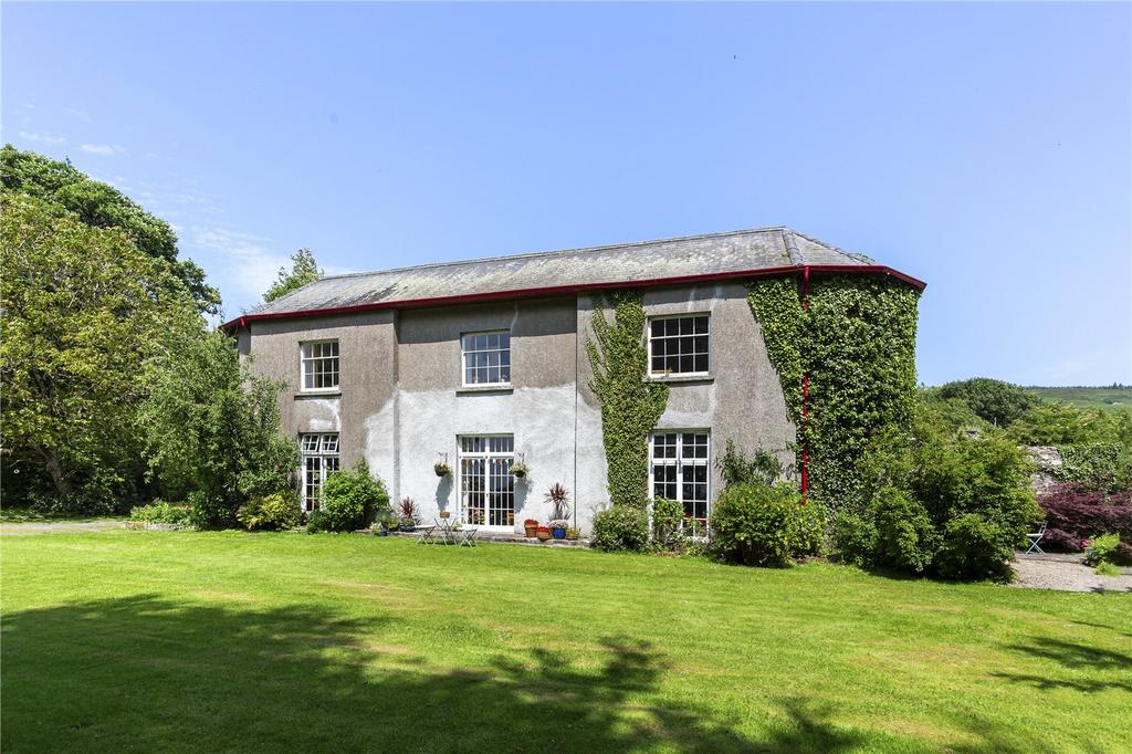 Ballinroan House