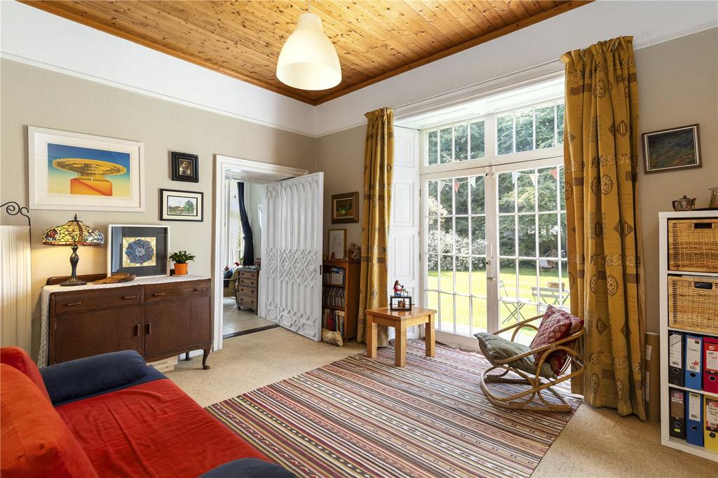 Ballinroan House
