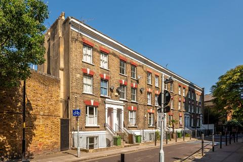 2 bedroom flat to rent, Princess Street, Elephant and Castle, London, SE1