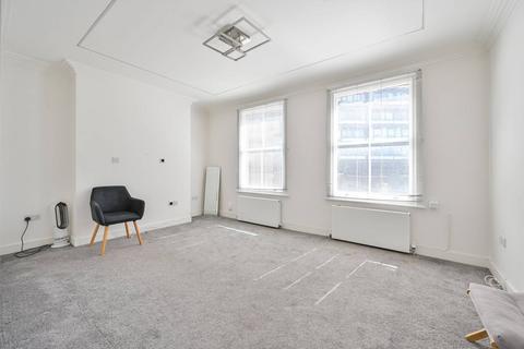 Princess Street, Elephant and Castle, London, SE1