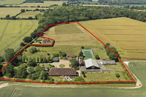 6 bedroom barn conversion for sale, Singledge Lane, Dover, Kent, CT15