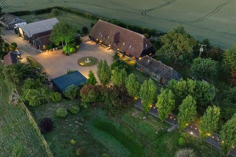 6 bedroom barn conversion for sale, Singledge Lane, Dover, Kent, CT15