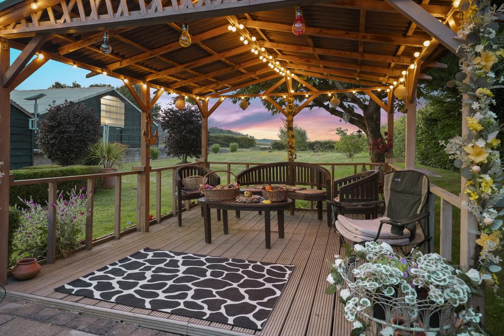 Pergola