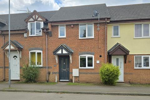 2 bedroom terraced house for sale, The Weavers, East Hunsbury, NN4 0PU