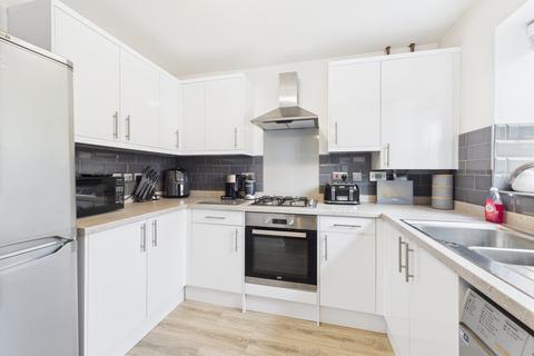 2 bedroom terraced house for sale, The Weavers, East Hunsbury, NN4 0PU