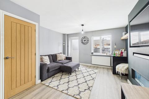 2 bedroom terraced house for sale, The Weavers, East Hunsbury, NN4 0PU