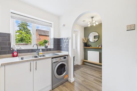 33 The Weavers, Northampton, NN4 0PU